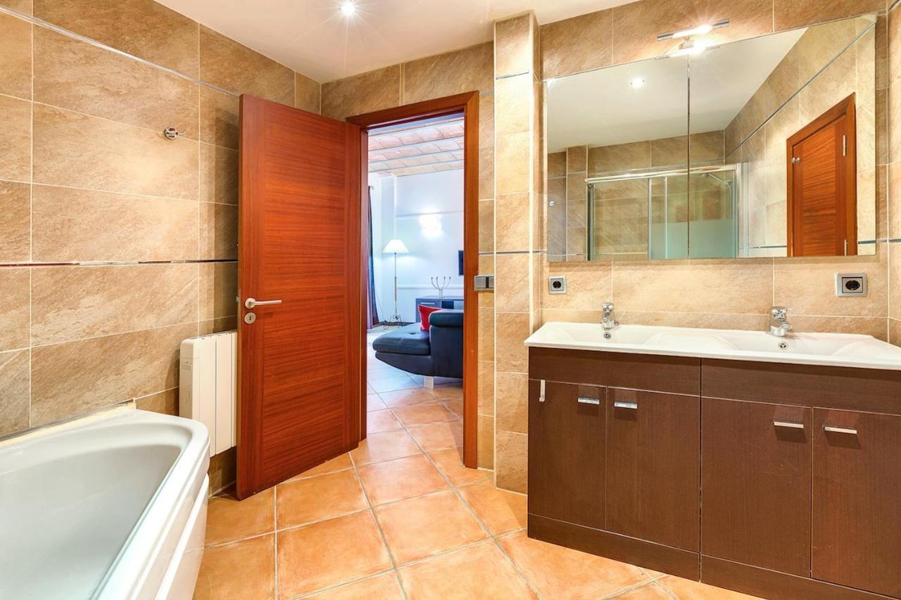 Style Palma Apartments Ti Экстерьер фото