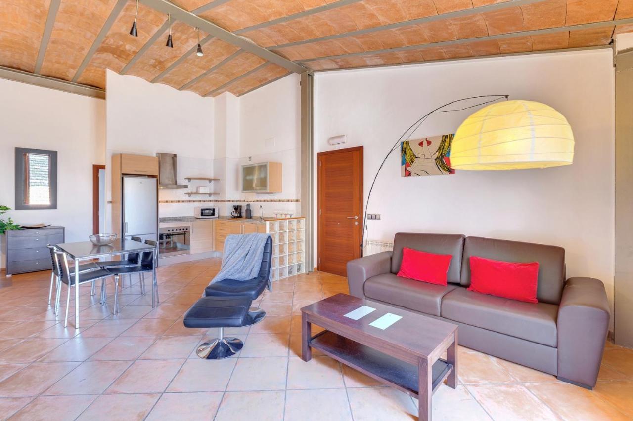Style Palma Apartments Ti Экстерьер фото