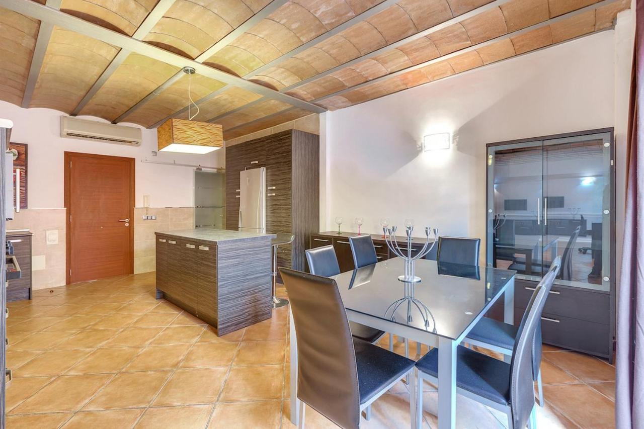 Style Palma Apartments Ti Экстерьер фото