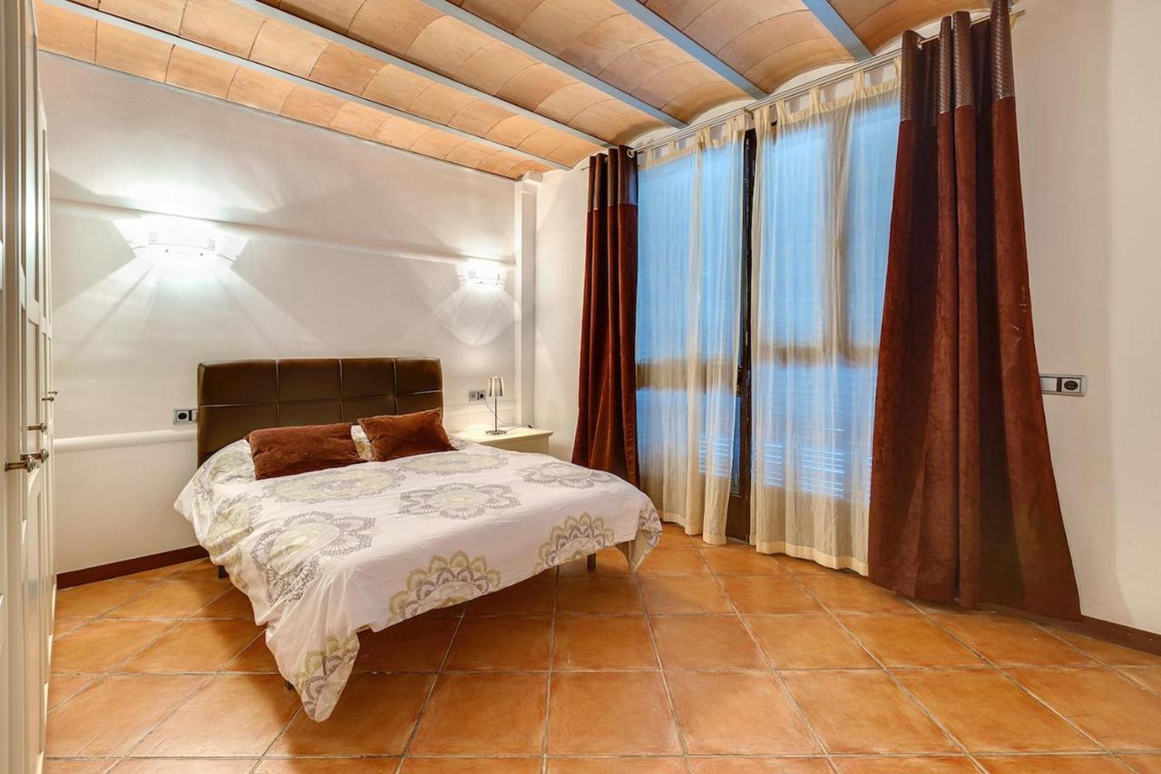 Style Palma Apartments Ti Экстерьер фото