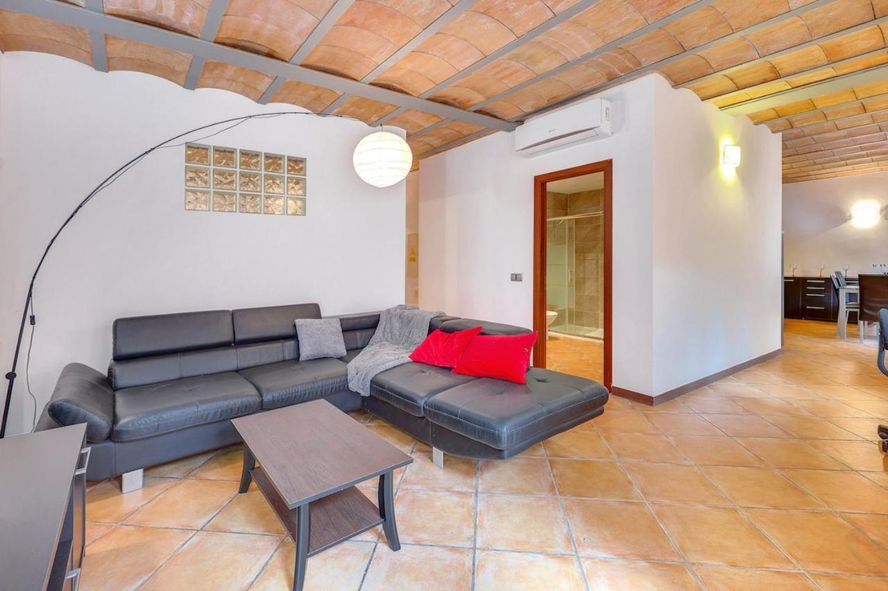 Style Palma Apartments Ti Экстерьер фото