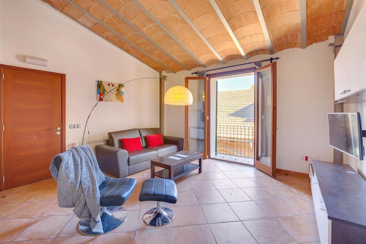Style Palma Apartments Ti Экстерьер фото