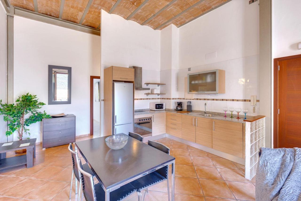 Style Palma Apartments Ti Экстерьер фото