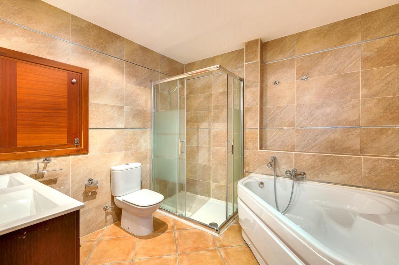 Style Palma Apartments Ti Экстерьер фото