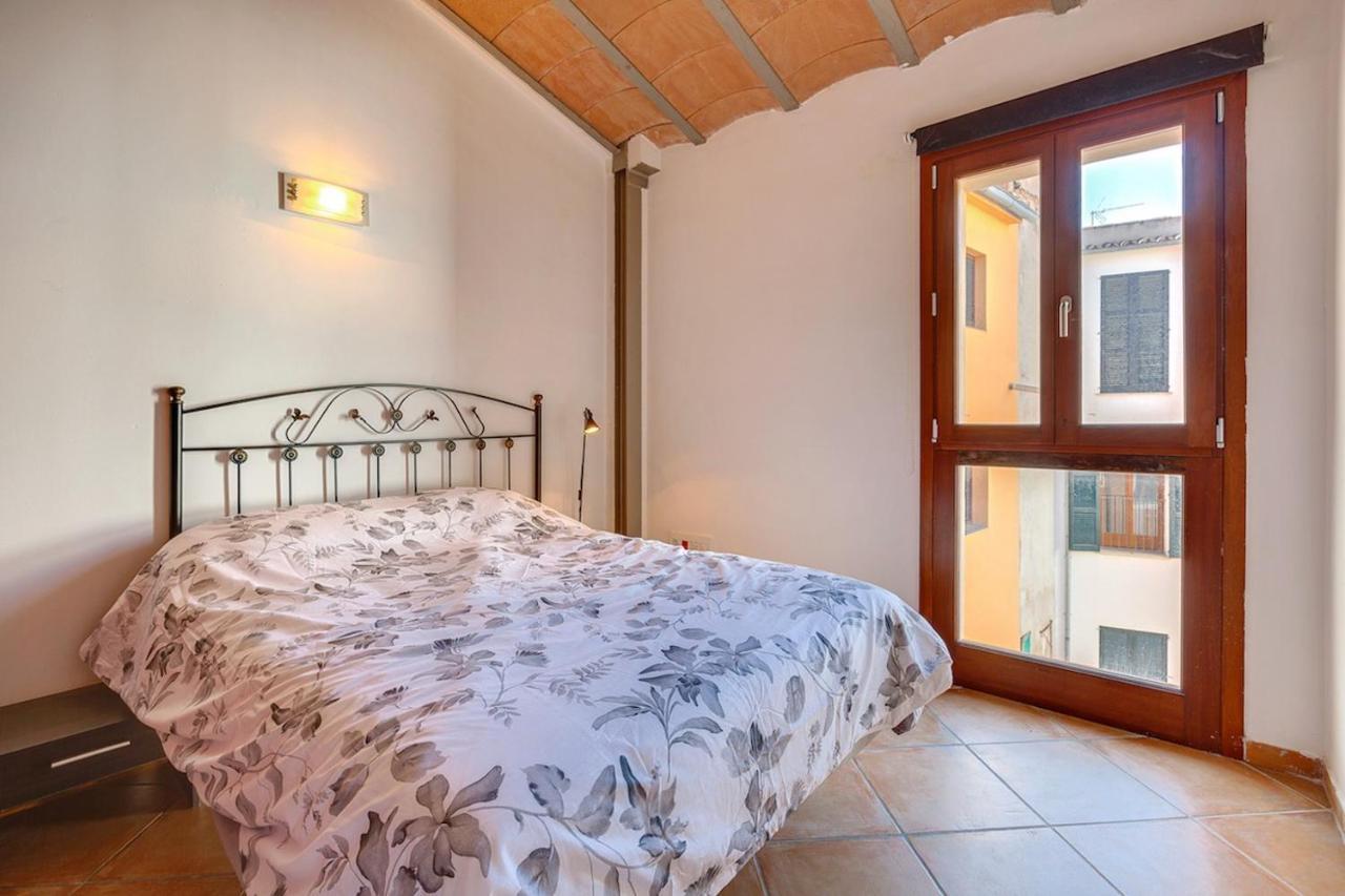 Style Palma Apartments Ti Экстерьер фото